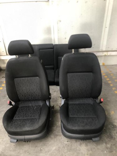Interieur complet volkswagen - interieur,