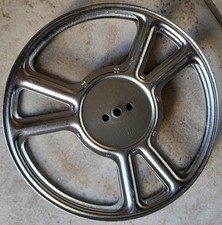 Bobine pour films 9,5 mm