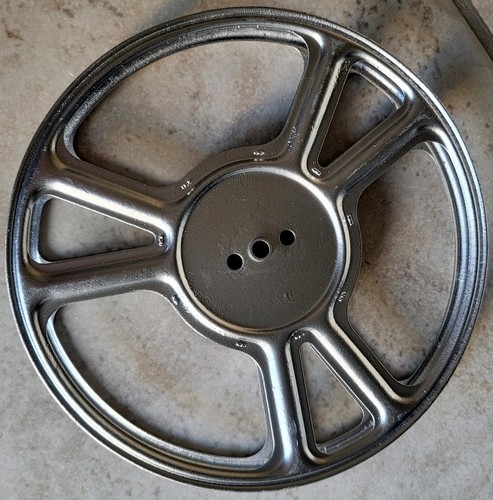 Bobine pour films - , 9,5