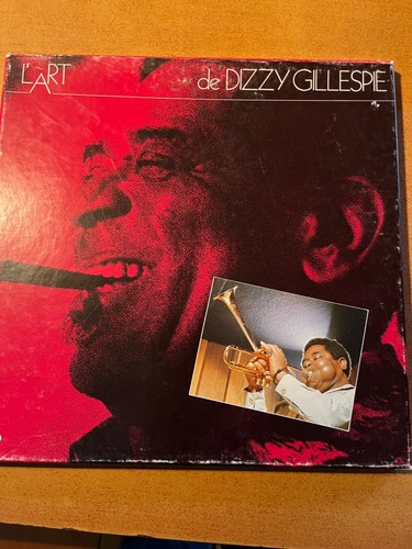 Box disques vinyl - 3,