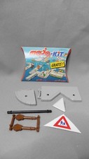 AI943 MINI MAJOKIT MAJO-KIT MAJORETTE PARKING + SCHOOL