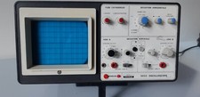 oscilloscope schlumberger 5022