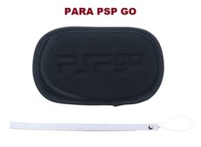 Housse de protection PSP Go |
