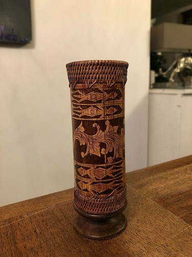 Ancien joli petit - pot, a