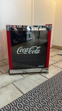 Petit frigo coca cola, rouge