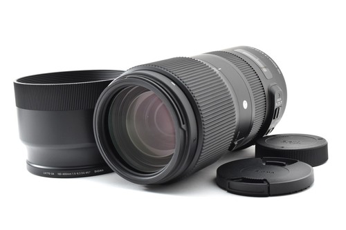 Near mint sigma - near,