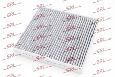 Filtre D'Habitacle Aux Charbon