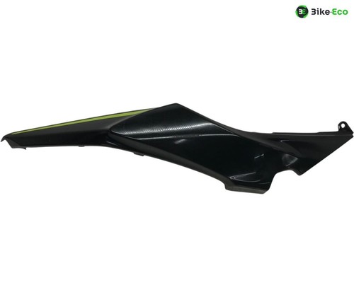 Cache carenage coque arriere