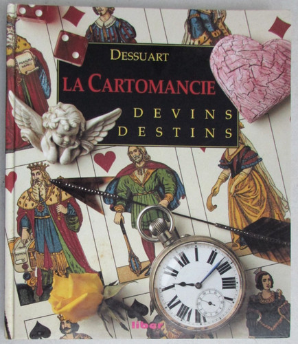 Cartomancie devins et - la,