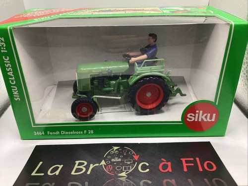 Siku collection 3464 - siku, 1:32