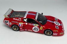 . kit Ferrari 512BB Team Nart