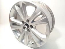 9673602580 WHEEL RIM / 5402FJ / 7584527 FOR CITROËN C5 III RD _ 2.0 HDI 165