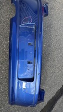 Pare choc arriere BMW SERIE 1