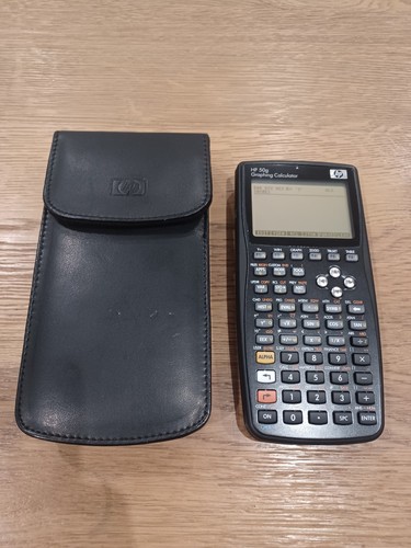 Calculatrice 50g graphing - calculatrice,