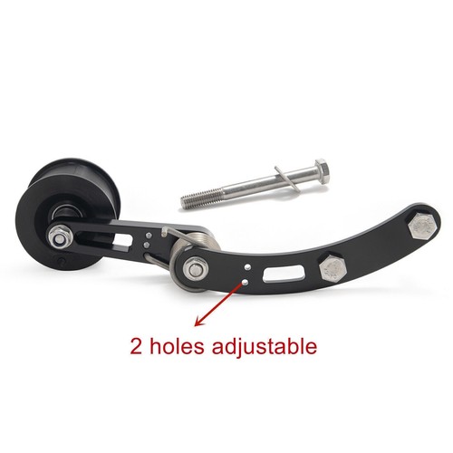 Tendeur chaîne ajustable - chaîne,