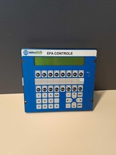 PCS095 - LAUER  - PCS095 / PUPITRE OPERATEUR USED