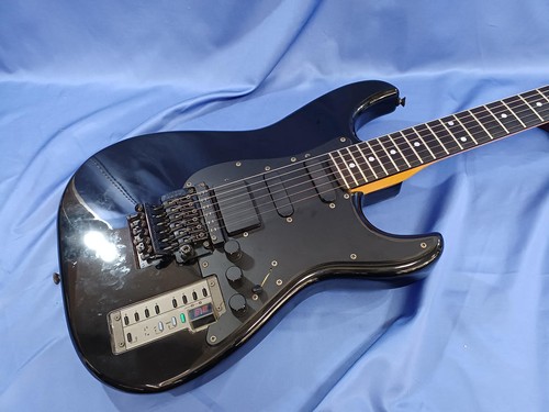 Guitare électrique