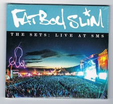 ♫ - FATBOY SLIM - THE SETS 