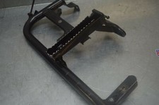 Marche pied droit Quad TGB