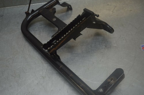 Marche pied droit quad tgb - pied,