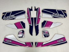 Kosmic Kart Karting Kit Race