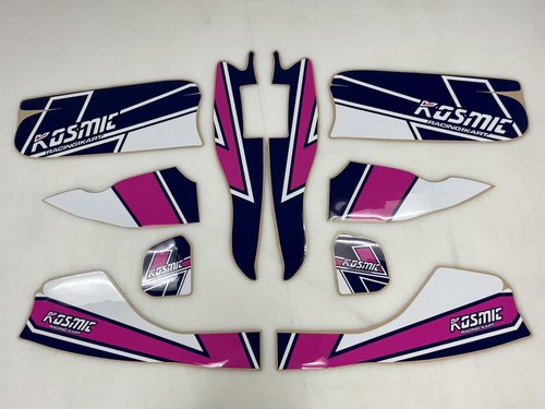 Kosmic kart karting kit - kosmic,
