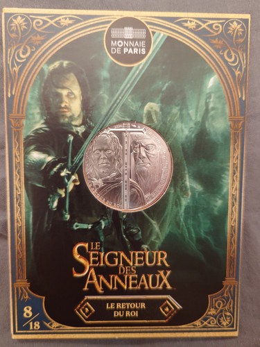 Euros seigneur des - seigneur,