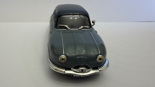 Panhard dyna 43 - panhard, 1/43