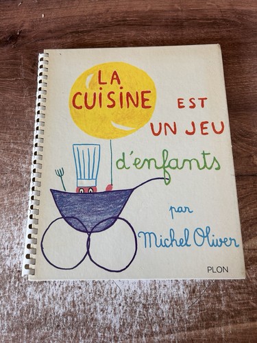 Cuisine est jeu - la,