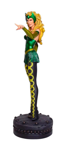 Enchantress bowen marvel - enchantress,