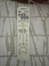 Télécommande BOSE Lifestyle