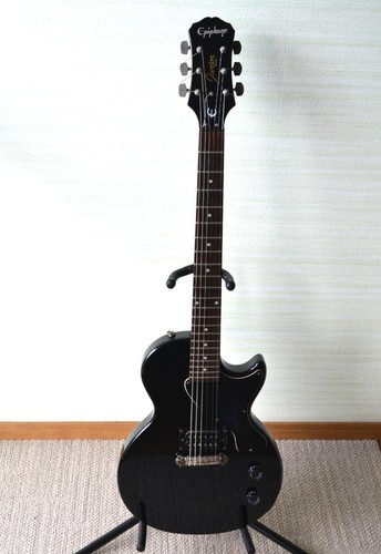 Epiphone les paul - paul, junior