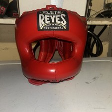 Cleto Reyes Mexican Boxing