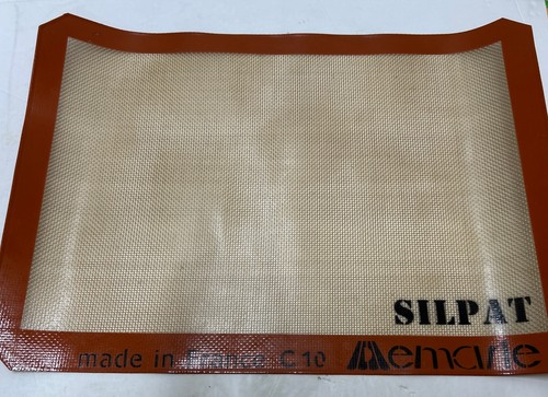 Silpat non stick silicone - non-stick,