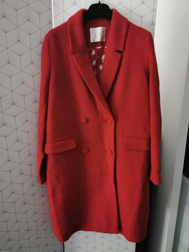 Manteau livento des petits
