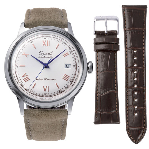 Montre orient ac0027s homme - montre,