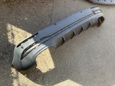 Mercedes GLA H247 W247 AMG Rear Bumper Spoiler 2020 Onwards A2478854304