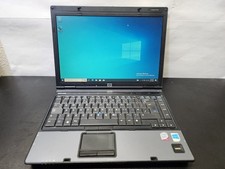 HP Compaq 6910p Laptop | Intel Core 2 Duo T7300 2.0GHz 3GB RAM  1TB HDD -Read-