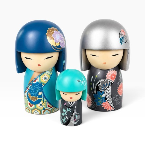 Lot kimmidoll collection - lot,