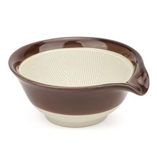 Linkidea bol de rasage en céramique, tasse de mousse de savon à raser pour ho...