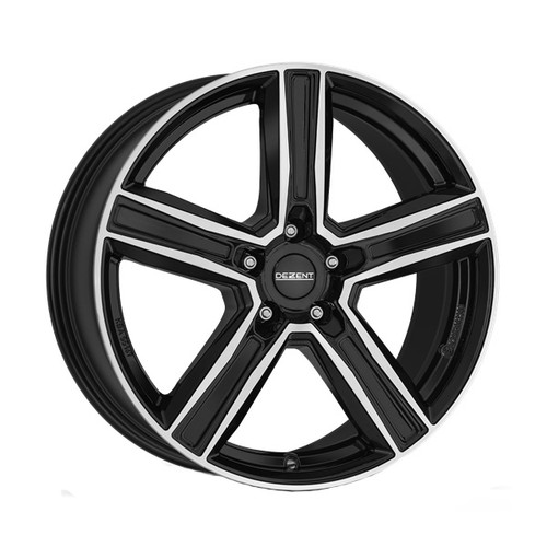 Jantes roues dezent - roues,