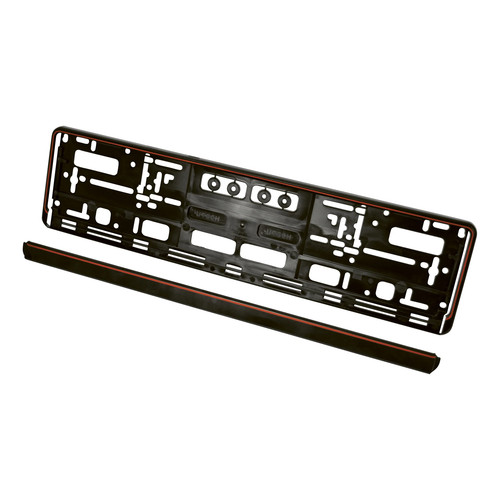 Support plaque - support,