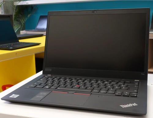 Lenovo thinkpad t14s gen - lenovo,