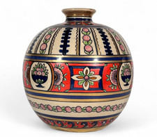 Vase Boule Céramique Alfred