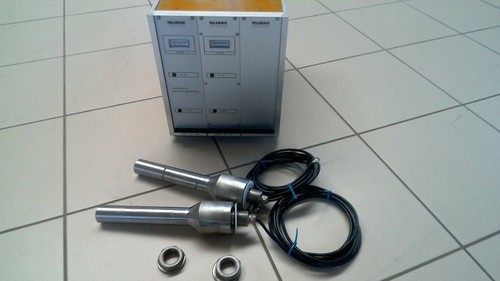 Telsonic mrg 300 - telsonic, mrg-36-300