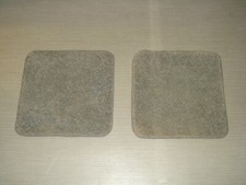 Bentley T1 T2 Tapis de Sol