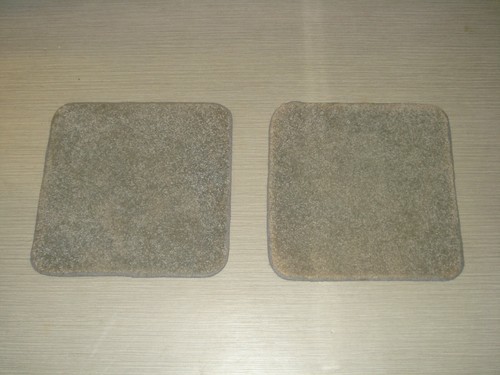 Bentley tapis de sol - t1, t2