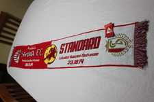 Écharpe Officielle Match UEFA