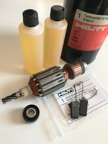 Kit réparation moteur - kit,