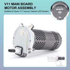 Motherboard + Motor Assembly for Dyson V11 Vacuum Cleaner (LED Screen) SV14/SV15